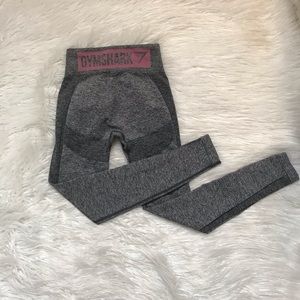 Gymshark High Waisted Flex Leggings